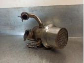 Recambio de enfriador egr para volkswagen tiguan 2.0 tdi referencia OEM IAM 04L131512BQ HE640001 MAHLE