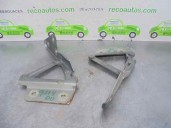 Recambio de bisagra capot para tata safari ex safari 2.0 referencia OEM IAM   