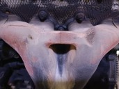 Recambio de motor completo para mazda mx-3 (ec) 1.6 16v cat referencia OEM IAM B6 582509