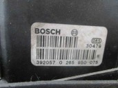 Recambio de abs para citroën c8 2.2 hdi fap cat (4hw) referencia OEM IAM 454158 0130108078 BOSCH