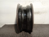 Recambio de llanta para suzuki baleno berlina sy (eg) 1.3 cat referencia OEM IAM 4321060G1009L R13X5JDOT HIERRO