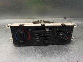 Recambio de mando calefaccion / aire acondicionado para subaru forester s10 (sf) 2.0 cat referencia OEM IAM 