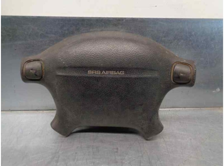 Recambio de airbag delantero izquierdo para mazda mx-3 (ec) 1.6 16v cat referencia OEM IAM EA7057K00  