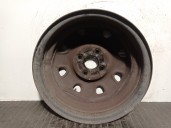 Recambio de llanta para suzuki baleno berlina sy (eg) 1.3 cat referencia OEM IAM 4321060G1009L R13X5JDOT HIERRO