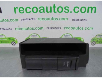 Recambio de sistema audio / radio cd para citroën c8 2.2 hdi fap cat (4hw) referencia OEM IAM 1498590077 