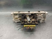 Recambio de mando calefaccion / aire acondicionado para subaru forester s10 (sf) 2.0 cat referencia OEM IAM 