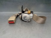 Recambio de cinturon seguridad trasero central para lexus is 200 (ds2/is2) 220d referencia OEM IAM   4 PUERTAS