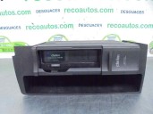 Recambio de sistema audio / radio cd para citroën c8 2.2 hdi fap cat (4hw) referencia OEM IAM 1498590077 