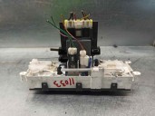 Recambio de mando calefaccion / aire acondicionado para subaru forester s10 (sf) 2.0 cat referencia OEM IAM 