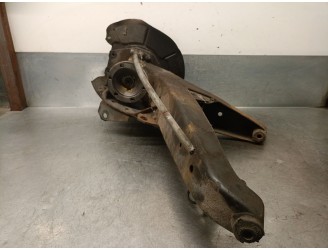 Recambio de mangueta trasera derecha para bmw serie 7 (e23) referencia OEM IAM 33321123232 33321123232 CESTA 22 B