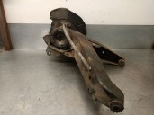 Replacement rear right steering knuckle for BMW Series 7 (E23) OEM IAM reference 33321123232 33321123232 CESTA 22 B