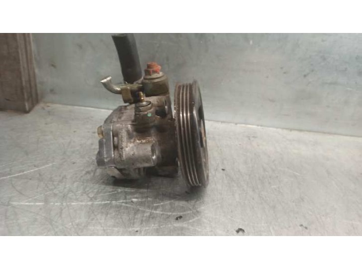 Recambio de bomba servodireccion para mazda mx-3 (ec) 1.6 16v cat referencia OEM IAM B45632600G 