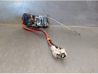 Recambio de cerradura puerta delantera derecha para suzuki baleno berlina sy (eg) 1.3 cat referencia OEM IAM 8220160G10 5 PINES 