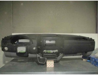 Recambio de salpicadero para mercedes-benz sprinter ii james cook (906) 2.1 cdi cat referencia OEM IAM NEGRO 