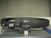 Recambio de salpicadero para mercedes-benz sprinter ii james cook (906) 2.1 cdi cat referencia OEM IAM NEGRO 