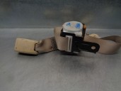 Recambio de cinturon seguridad trasero central para lexus is 200 (ds2/is2) 220d referencia OEM IAM   4 PUERTAS