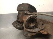 Replacement rear right steering knuckle for BMW Series 7 (E23) OEM IAM reference 33321123232 33321123232 CESTA 22 B