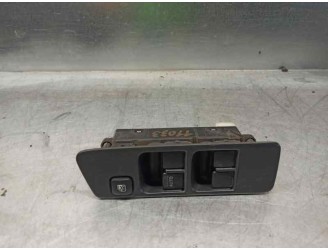 Recambio de mando elevalunas delantero izquierdo para subaru forester s10 (sf) 2.0 cat referencia OEM IAM 83081FC030  