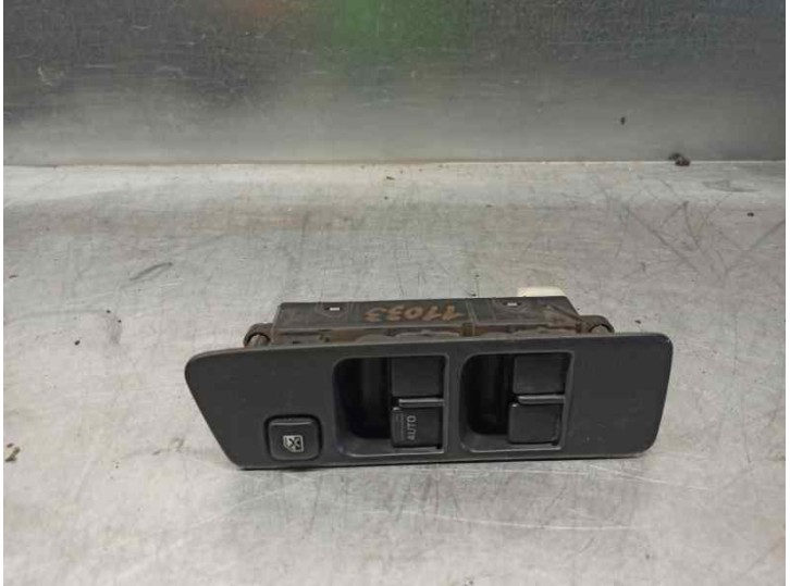 Recambio de mando elevalunas delantero izquierdo para subaru forester s10 (sf) 2.0 cat referencia OEM IAM 83081FC030  