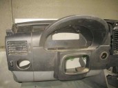 Recambio de salpicadero para mercedes-benz sprinter ii james cook (906) 2.1 cdi cat referencia OEM IAM  NEGRO 