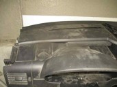 Recambio de salpicadero para mercedes-benz sprinter ii james cook (906) 2.1 cdi cat referencia OEM IAM  NEGRO 