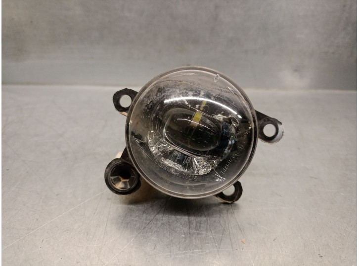 Recambio de faro antiniebla izquierdo para ford kuga iii (dfk) 1.5 ecoboost referencia OEM IAM JX7B15A255AB 2358843 