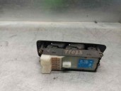 Recambio de mando elevalunas delantero izquierdo para subaru forester s10 (sf) 2.0 cat referencia OEM IAM 83081FC030 