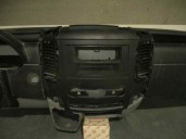 Recambio de salpicadero para mercedes-benz sprinter ii james cook (906) 2.1 cdi cat referencia OEM IAM  NEGRO 