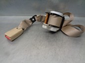 Recambio de cinturon seguridad trasero central para lexus is 200 (ds2/is2) 220d referencia OEM IAM   4 PUERTAS