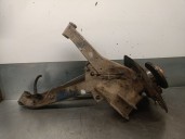 Replacement rear right steering knuckle for BMW Series 7 (E23) OEM IAM reference 33321123232 33321123232 BASKET 22 B