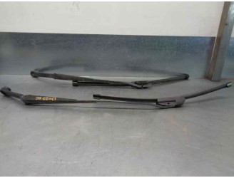 Recambio de brazo limpia delantero derecho para mazda mx-3 (ec) 1.6 16v cat referencia OEM IAM 