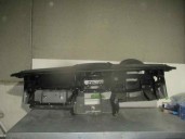 Recambio de salpicadero para mercedes-benz sprinter ii james cook (906) 2.1 cdi cat referencia OEM IAM  NEGRO 