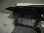 Recambio de salpicadero para mercedes-benz sprinter ii james cook (906) 2.1 cdi cat referencia OEM IAM  NEGRO 