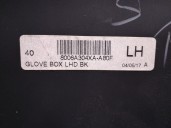 Recambio de guantera para mitsubishi space star (a00) 1.2 referencia OEM IAM 8006A304XA  