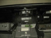 Recambio de salpicadero para mercedes-benz sprinter ii james cook (906) 2.1 cdi cat referencia OEM IAM NEGRO 