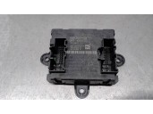 Recambio de centralita cierre para land rover range rover velar 2.0 diesel cat referencia OEM IAM J8A214D618CC  