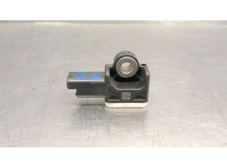Recambio de sensor impacto para peugeot 3008 i monospace (0u_) 2.0 hdi hybrid4 (0urhca) referencia OEM IAM 9663904980  