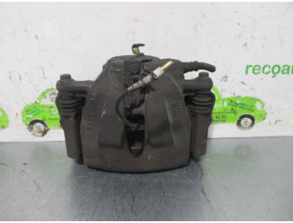 Recambio de pinza freno delantera izquierda para citroën c8 2.2 hdi fap cat (4hw) referencia OEM IAM LUCAS