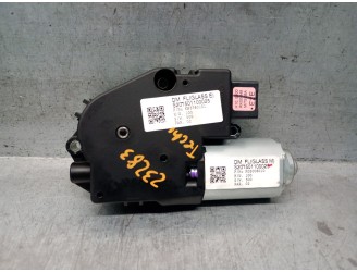 Recambio de motor techo electrico para hyundai santa fé iii (dm, dma) 2.2 crdi referencia OEM IAM WR09C05AA  