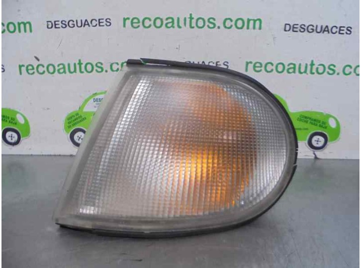 Recambio de piloto delantero izquierdo para tata safari ex safari 2.0 referencia OEM IAM 