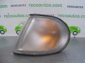 Recambio de piloto delantero izquierdo para tata safari ex safari 2.0 referencia OEM IAM 