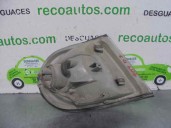 Recambio de piloto delantero izquierdo para tata safari ex safari 2.0 referencia OEM IAM 