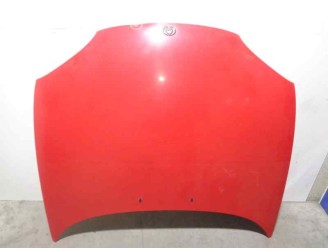 Recambio de capot para mazda mx-3 (ec) 1.6 16v cat referencia OEM IAM EAY152310B ROJO 