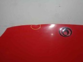 Recambio de capot para mazda mx-3 (ec) 1.6 16v cat referencia OEM IAM EAY152310B ROJO 