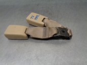 Recambio de enganche cinturon para lexus is 200 (ds2/is2) 220d referencia OEM IAM 7348053020A0  