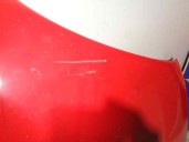 Recambio de capot para mazda mx-3 (ec) 1.6 16v cat referencia OEM IAM EAY152310B ROJO 