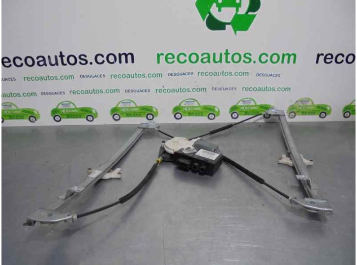Recambio de elevalunas delantero derecho para citroën c8 2.2 hdi fap cat (4hw) referencia OEM IAM 1488737080 28 PINES 5 PUERTAS