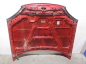 Recambio de capot para mazda mx-3 (ec) 1.6 16v cat referencia OEM IAM EAY152310B ROJO 