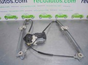 Recambio de elevalunas delantero derecho para citroën c8 2.2 hdi fap cat (4hw) referencia OEM IAM 1488737080 28 PINES 5 PUERTAS