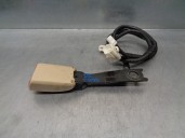 Recambio de enganche cinturon para lexus is 200 (ds2/is2) 220d referencia OEM IAM 7348053020A0  